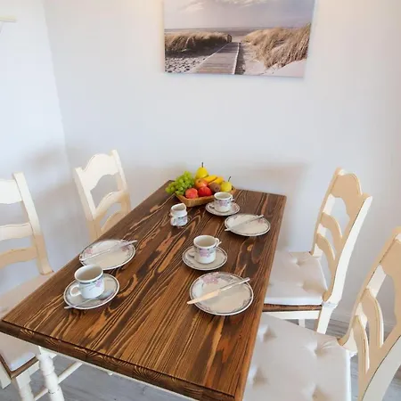 Apartman Berliner-hof-app-312-meerblick-w-lan *