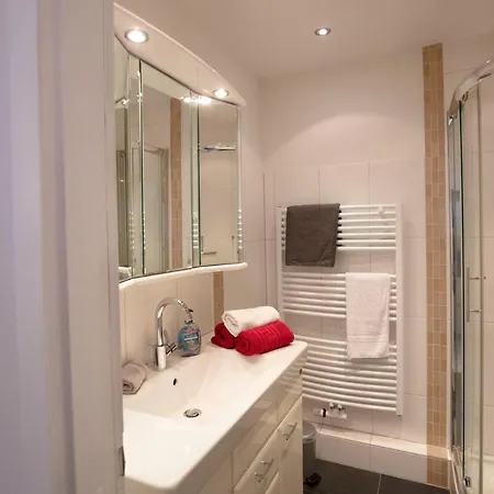 Apartman Berliner-hof-app-312-meerblick-w-lan Scharbeutz