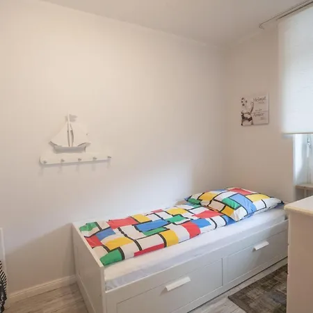 Apartman Berliner-hof-app-312-meerblick-w-lan