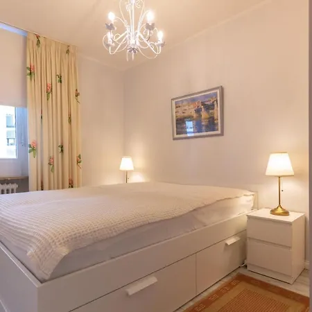 Berliner-hof-app-312-meerblick-w-lan Apartman Scharbeutz